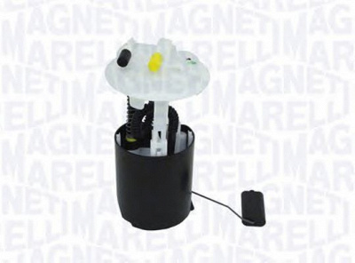 MAGNETI MARELLI 519721499905 -  Дисплей, запас